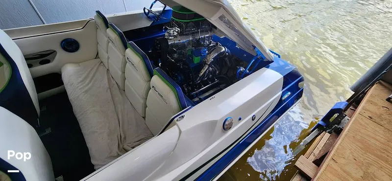 Slide: The Image of Force Offshore 26' Open Bow 2003 - 15586235