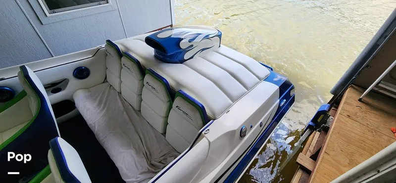 Slide: The Image of Force Offshore 26' Open Bow 2003 - 15586236