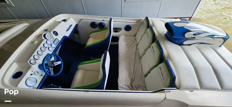 Slide: The Image of Force Offshore 26' Open Bow 2003 - 15586237