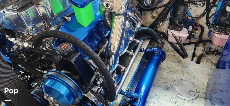 Slide: The Image of Force Offshore 26' Open Bow 2003 - 15586238