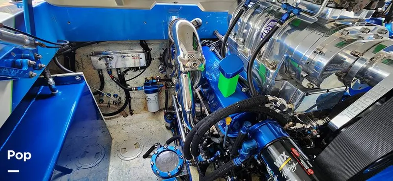 Slide: The Image of Force Offshore 26' Open Bow 2003 - 15586240