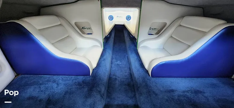 Slide: The Image of Force Offshore 26' Open Bow 2003 - 15586242