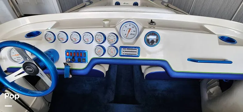 Slide: The Image of Force Offshore 26' Open Bow 2003 - 15586243