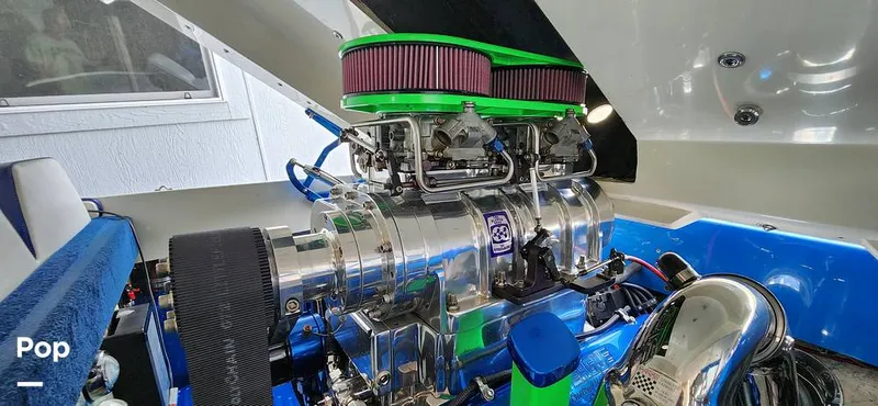 Slide: The Image of Force Offshore 26' Open Bow 2003 - 15586244