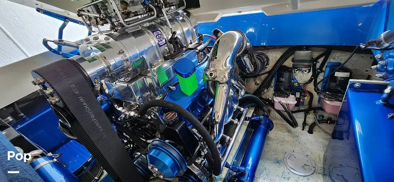 Slide: The Image of Force Offshore 26' Open Bow 2003 - 15586245