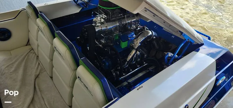 Slide: The Image of Force Offshore 26' Open Bow 2003 - 15586246