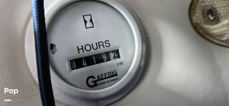 Slide: The Image of Force Offshore 26' Open Bow 2003 - 15586247