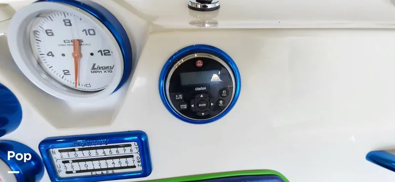 Slide: The Image of Force Offshore 26' Open Bow 2003 - 15586248