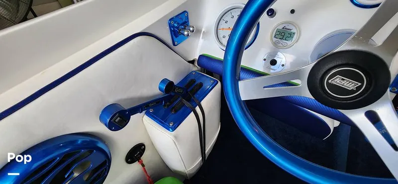 Slide: The Image of Force Offshore 26' Open Bow 2003 - 15586249