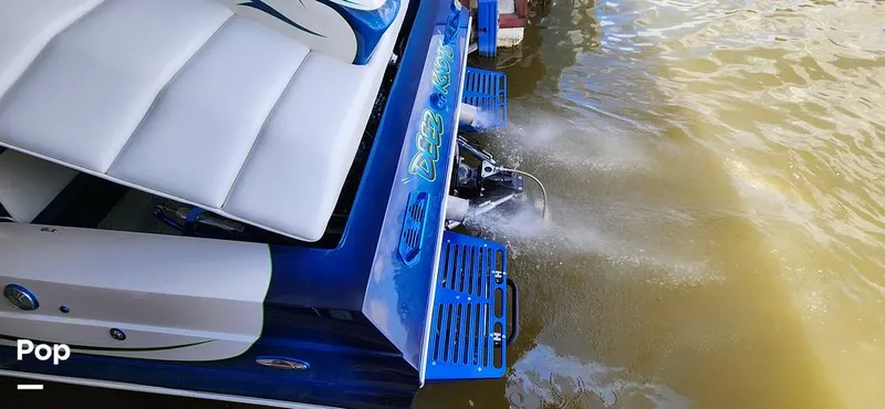 Slide: The Image of Force Offshore 26' Open Bow 2003 - 15586250