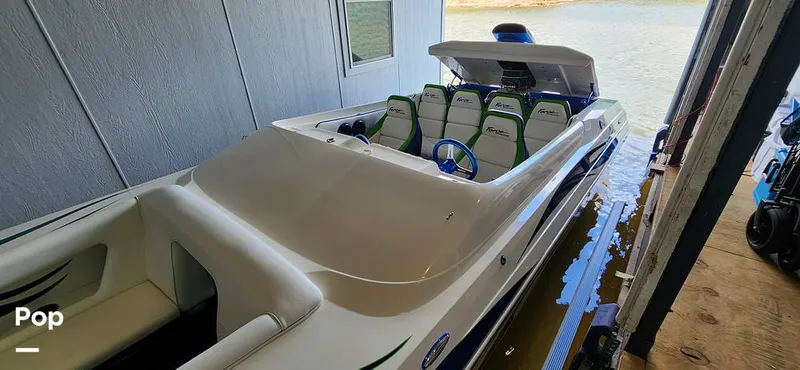 Slide: The Image of Force Offshore 26' Open Bow 2003 - 15586251