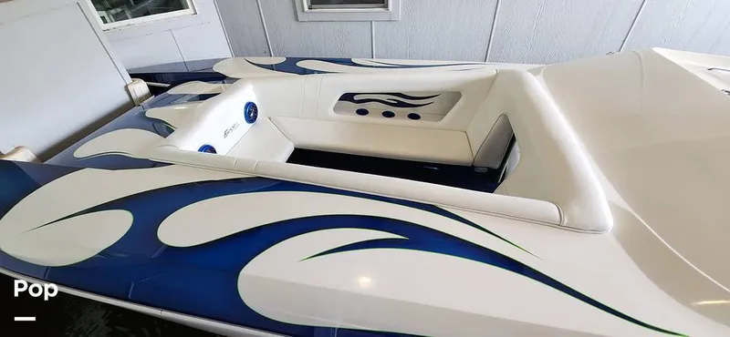 Slide: The Image of Force Offshore 26' Open Bow 2003 - 15586252