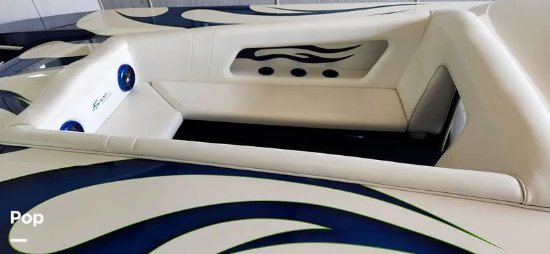 Slide: The Image of Force Offshore 26' Open Bow 2003 - 15586253