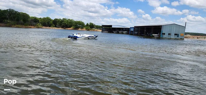 Slide: The Image of Force Offshore 26' Open Bow 2003 - 15586255