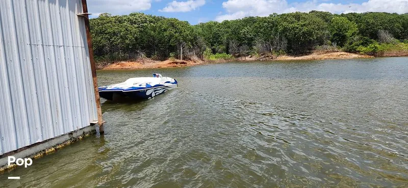 Slide: The Image of Force Offshore 26' Open Bow 2003 - 15586256