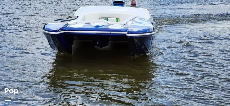 Slide: The Image of Force Offshore 26' Open Bow 2003 - 15586263