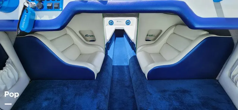 Slide: The Image of Force Offshore 26' Open Bow 2003 - 15586311