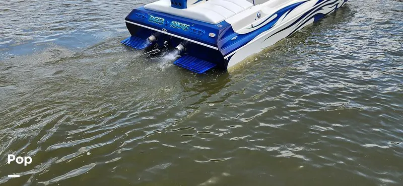 Slide: The Image of Force Offshore 26' Open Bow 2003 - 15586266