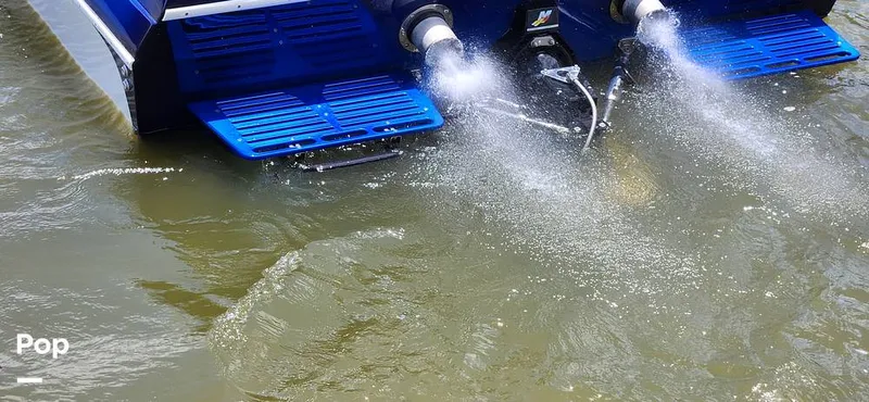 Slide: The Image of Force Offshore 26' Open Bow 2003 - 15586269