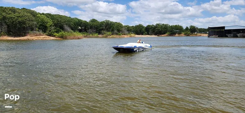 Slide: The Image of Force Offshore 26' Open Bow 2003 - 15586277