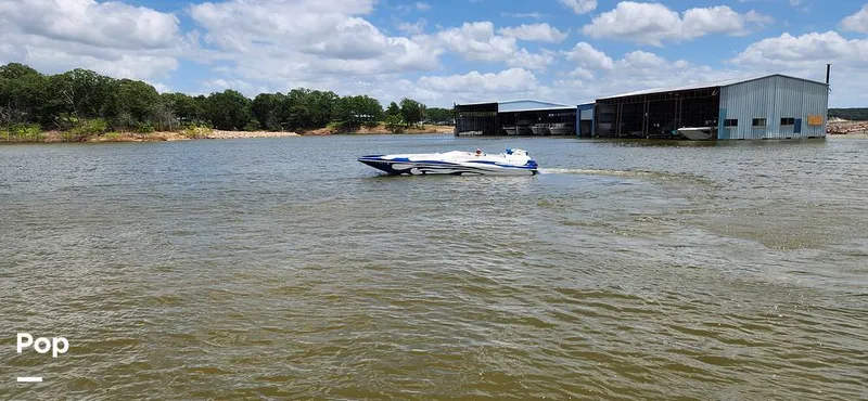 Slide: The Image of Force Offshore 26' Open Bow 2003 - 15586278