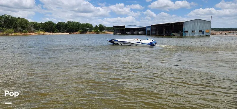 Slide: The Image of Force Offshore 26' Open Bow 2003 - 15586279