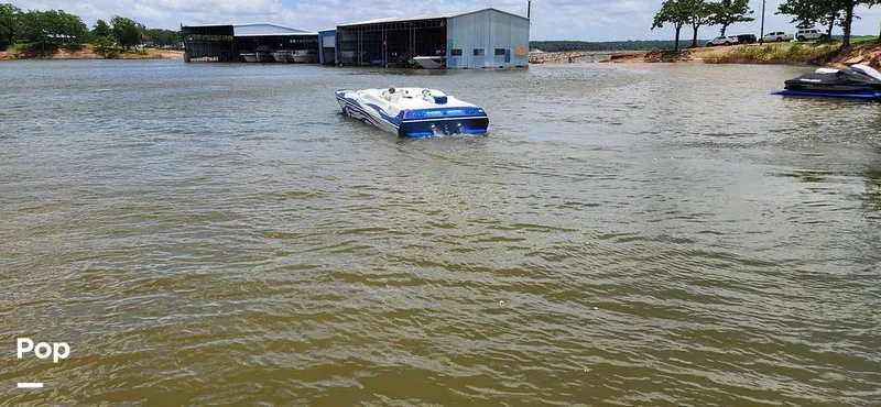 Slide: The Image of Force Offshore 26' Open Bow 2003 - 15586280