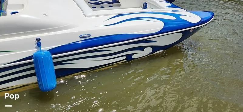 Slide: The Image of Force Offshore 26' Open Bow 2003 - 15586281