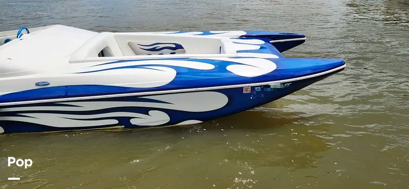 Slide: The Image of Force Offshore 26' Open Bow 2003 - 15586282