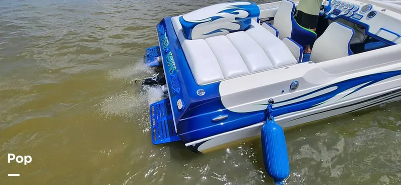 Slide: The Image of Force Offshore 26' Open Bow 2003 - 15586286