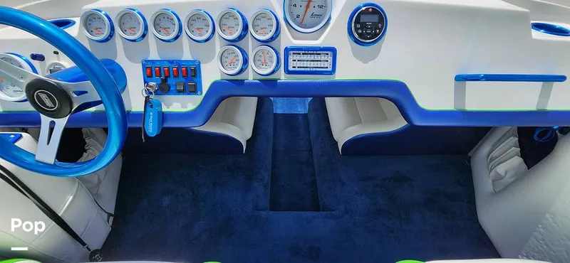 Slide: The Image of Force Offshore 26' Open Bow 2003 - 15586307