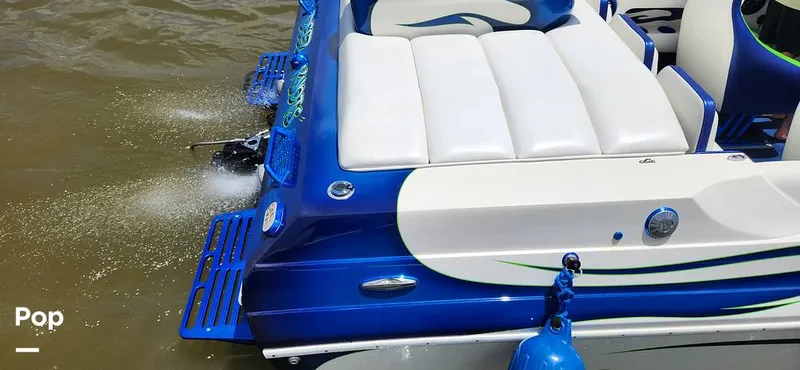 Slide: The Image of Force Offshore 26' Open Bow 2003 - 15586287