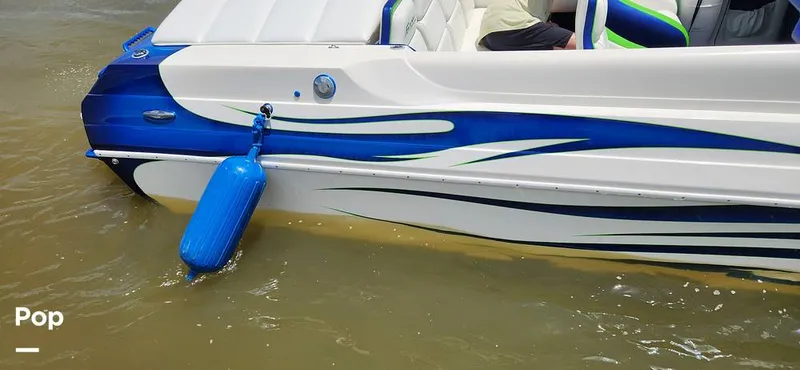 Slide: The Image of Force Offshore 26' Open Bow 2003 - 15586288