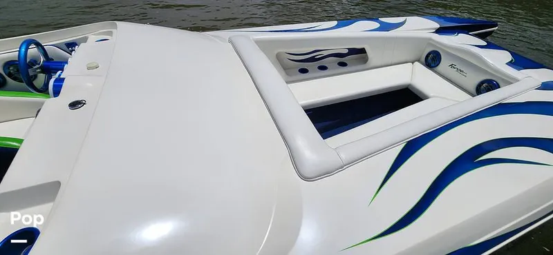 Slide: The Image of Force Offshore 26' Open Bow 2003 - 15586291