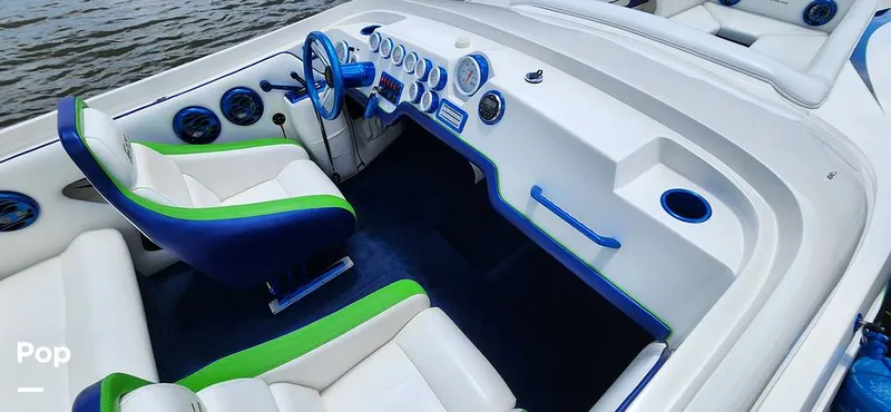 Slide: The Image of Force Offshore 26' Open Bow 2003 - 15586296