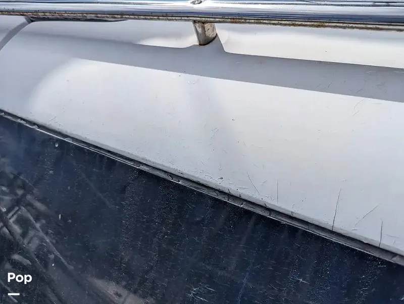 Slide: The Image of Hunter 40.5 Legend 1996 - 15663033