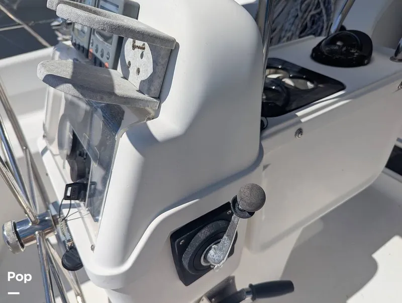 Slide: The Image of Hunter 40.5 Legend 1996 - 16273266