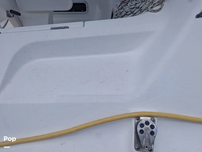 Slide: The Image of Hunter 40.5 Legend 1996 - 16335567