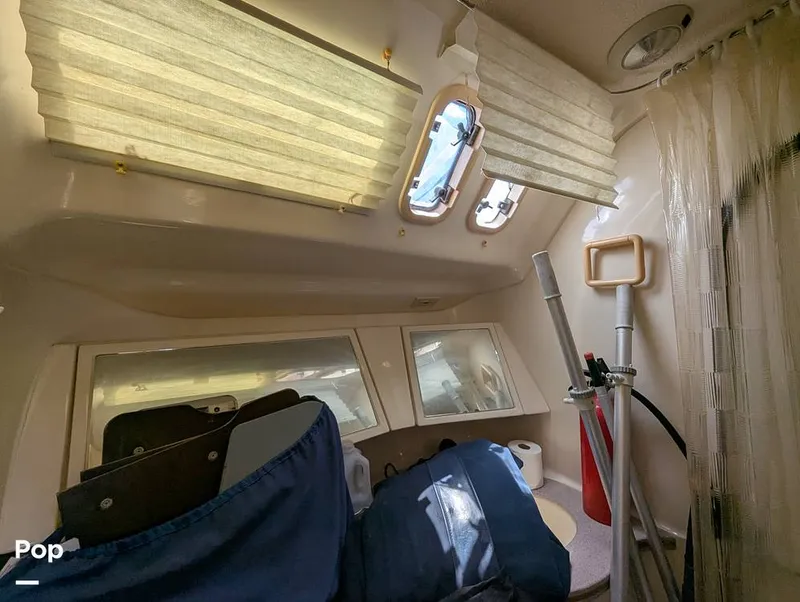 Slide: The Image of Hunter 40.5 Legend 1996 - 15556758