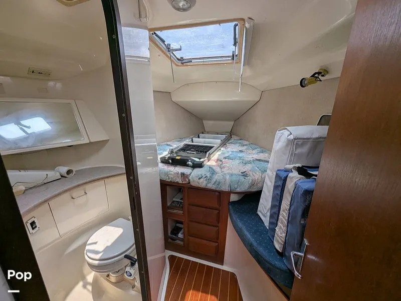 Slide: The Image of Hunter 40.5 Legend 1996 - 15556721