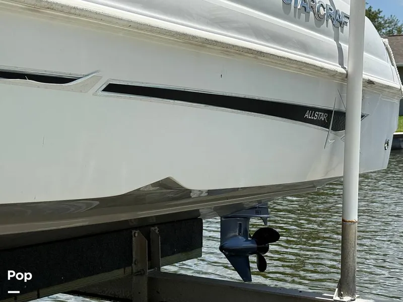 Slide: The Image of Starcraft Limited 1915 OB 2020 - 15500615