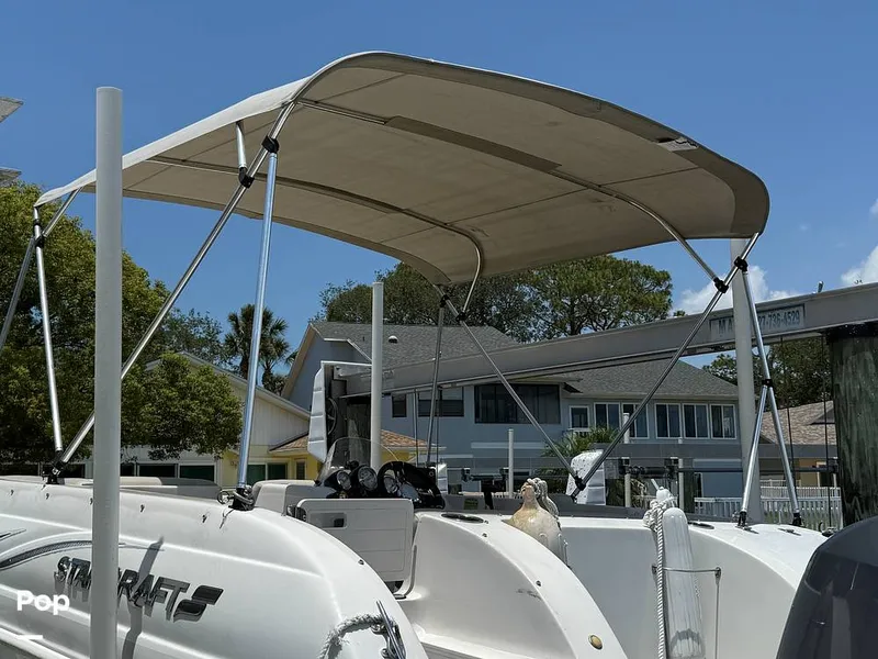 Slide: The Image of Starcraft Limited 1915 OB 2020 - 15500617