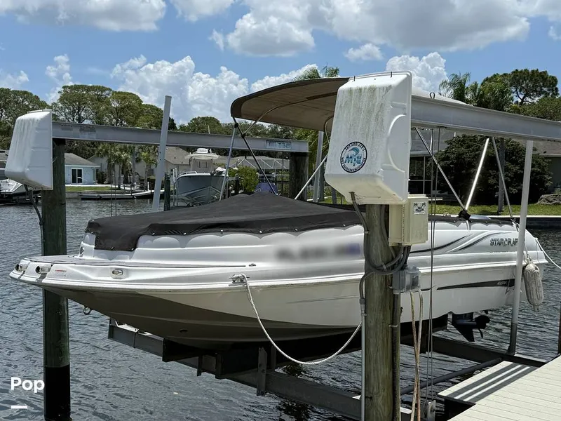 Slide: The Image of Starcraft Limited 1915 OB 2020 - 15500622