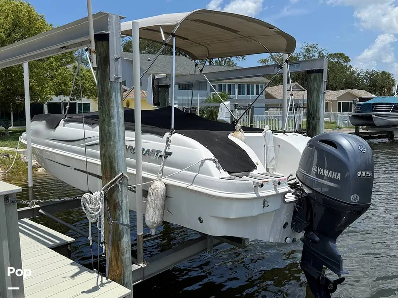 Slide: The Image of Starcraft Limited 1915 OB 2020 - 15500623