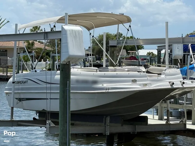 Slide: The Image of Starcraft Limited 1915 OB 2020 - 15500522