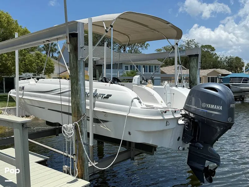 Slide: The Image of Starcraft Limited 1915 OB 2020 - 15500528