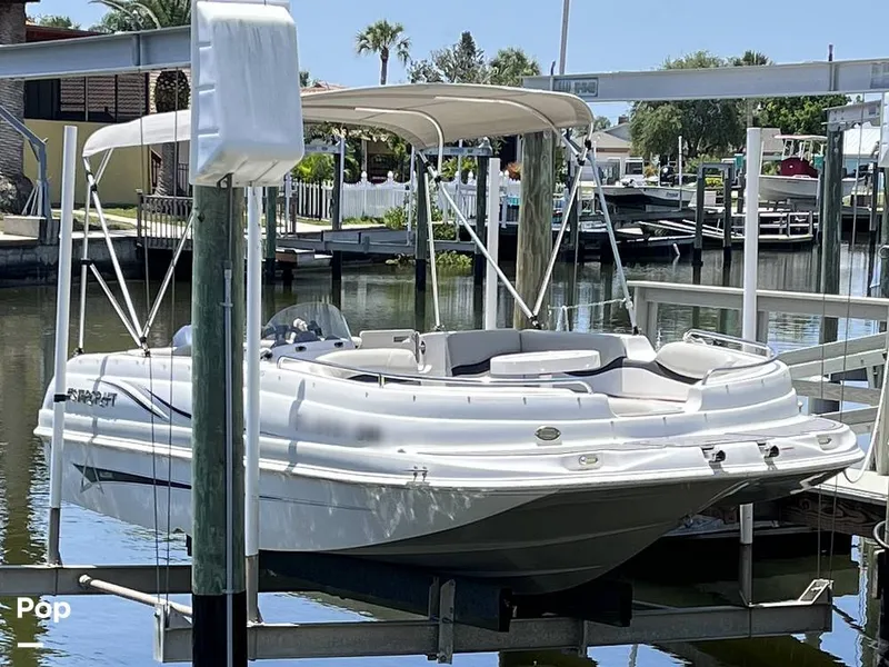 Slide: The Image of Starcraft Limited 1915 OB 2020 - 15479263