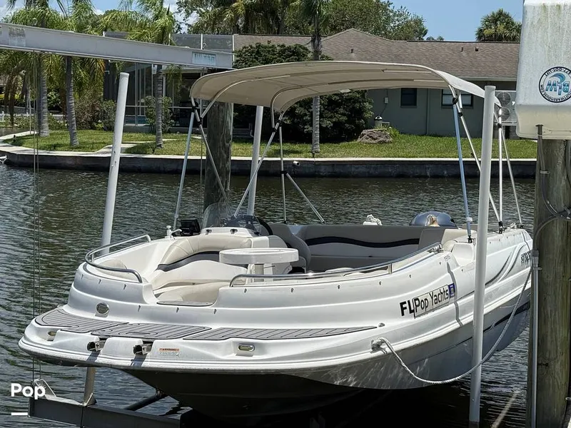 Slide: The Image of Starcraft Limited 1915 OB 2020 - 15500535