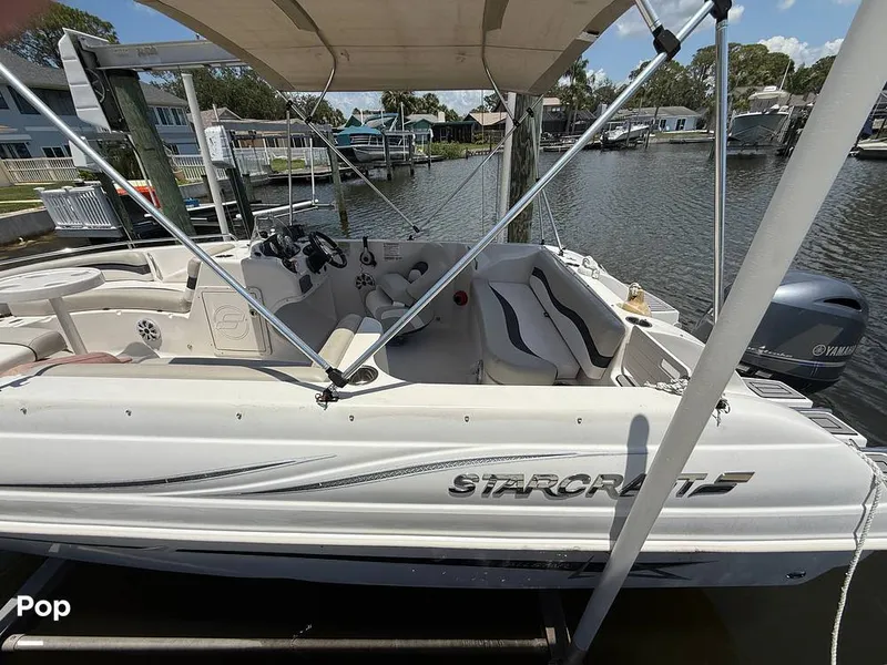 Slide: The Image of Starcraft Limited 1915 OB 2020 - 15500543