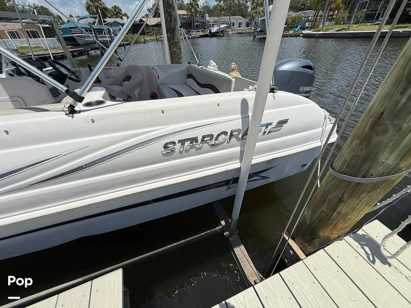 Slide: The Image of Starcraft Limited 1915 OB 2020 - 15500544